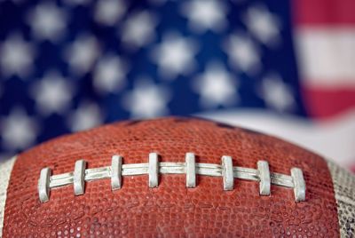 Why Do So Many Men Choose Football Over Basketball?