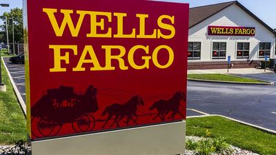 Wells Fargo Asset Cap Lifted By Federal Reserve; Stock Rises In Buy Zone