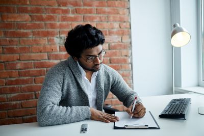 10 Things Men Regret Letting Career Stress Take Away From Them