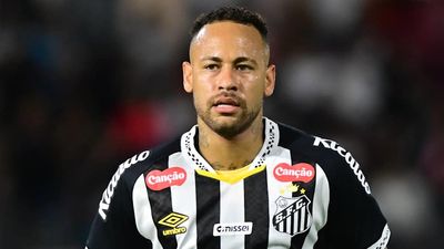 FIFA Club World Cup Team President Responds to Neymar Jr. Rumors
