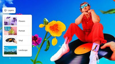 Photoshop now has a mini Android version of the favorite photo editor – and it’s currently free