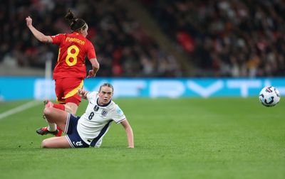 How to watch Spain vs England: Live streams for Nations League match
