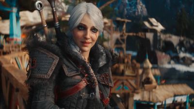 The Witcher 4 is targeting 60 FPS on current-gen consoles and will "bring in a new generation of open-world RPGs" with its Unreal Engine 5 tech, CDPR says