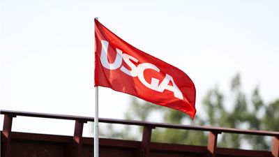 'I Just Got Caught Up In The Moment' - Heart-Breaking Mental Lapse Sees UPS Driver DQ'd From US Open Qualifying