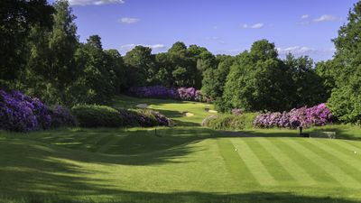 Explore This Parkland Classic Just Two Miles From The Tennis At Wimbledon