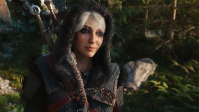 We just got a look at someone actually playing The Witcher 4 as CDPR promises 'the most immersive and ambitious open world Witcher game ever'