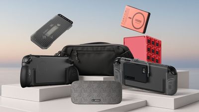 Genki launches a new gaming accessory collection designed for the Nintendo Switch 2 and 'to eliminate the usual limitations of handheld play'