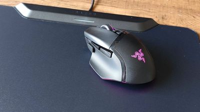 Razer's having another go at making it so you never have to charge your wireless gaming mouse, and this time it might have nailed it
