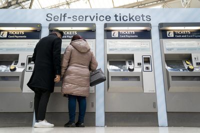 Rail firms taking ‘disproportionate action’ against passengers over ticket rules