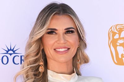Christine McGuinness reveals she dates women as she opens up about her sexuality