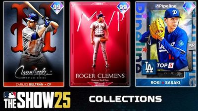 The Coolest Looking Diamond Dynasty Cards of All-Time