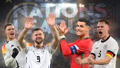 Germany vs. Portugal: Nations League Semifinal Preview, Predictions and Lineups