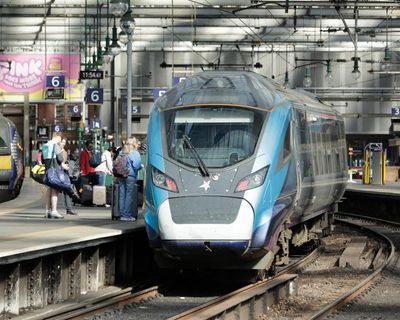 Train ticket enforcement must be fair and proportionate, watchdog warns