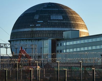 Sellafield nuclear clean-up too slow and too costly, say MPs