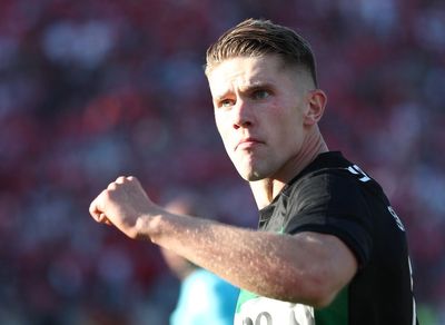 Viktor Gyokeres responds to new Arsenal transfer question amid Manchester United links
