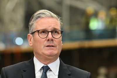 Police warn Starmer of ‘stark choices’ on investigating crimes if faced with cuts under spending review