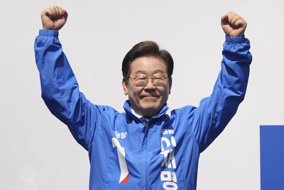 Who is Lee Jae-myung, South Korea’s new president?