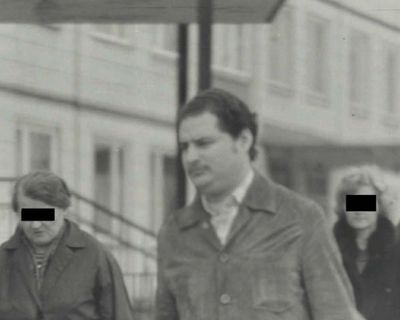 The Jackal Speaks: Inside the Mind of a Mass Murderer review – Carlos turns out to be an icky loser