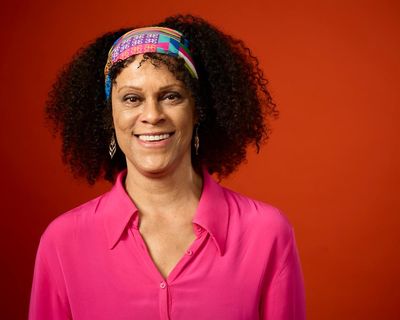Bernardine Evaristo scoops Women’s prize outstanding contribution award