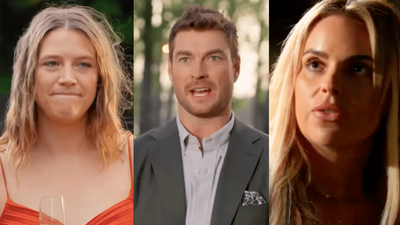 Farmer Wants A Wife Fans Slam Farmer Thomas For Keeping Two Gals On The Hook