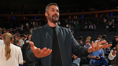 Kevin Love Posts Hysterical Instagram Clip Reacting to Knicks Firing Tom Thibodeau