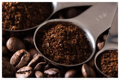 Women who drink up to three cups of coffee a day in their 50s may be healthier in old age, scientists say