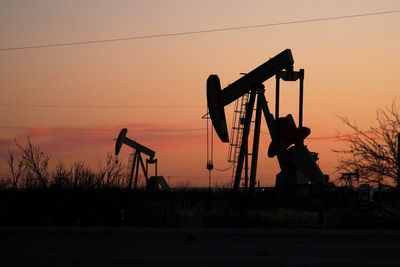 New Mexico appeals court rejects lawsuit against oil and gas regulators