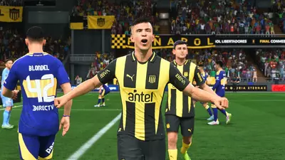 FC 25 Update #15 Addresses Ground Ball Accuracy, Goalkeeper Effectiveness and More – Patch Notes