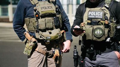 Boulder suspect's family in ICE custody