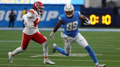 Steelers Tight End Donald Parham Jr. Tears Achilles As Franchise Pursues Jonnu Smith in Trade