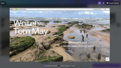 Want to know how to make a website with Canva? We've got you covered