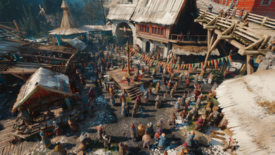 Unreal Engine 5.6 is out – here's what impressed me