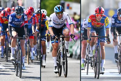 Tour of Britain Women - Analysing the contenders