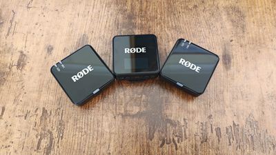 Rode Wireless Go Gen 3 review: “I never thought a wireless mic like this would win me over”