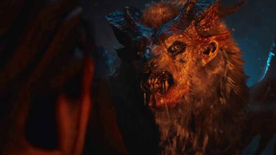 The Witcher 4 finally features manticores, and it sounds like protagonist Ciri might be able to fight one herself over 10 years after they were reportedly cut from the last RPG