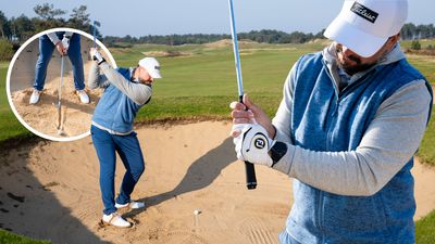 Do You Make These 4 Crucial Fairway Bunker Setup Changes? (The Data Suggests Most Amateurs Do NOT)