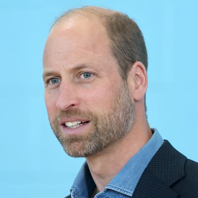 Prince William Announces New Appearance With an Unexpected Sidekick Instead of Princess Kate