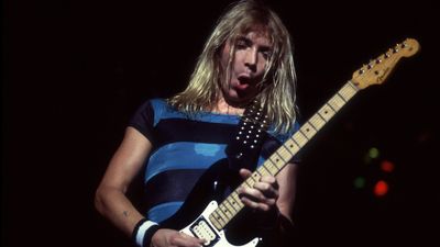 “We’d gone backwards. We still enjoyed playing, but I did wonder how much longer the band would last”: Iron Maiden guitarist Dave Murray on the highs and lows of the band’s 50-year odyssey