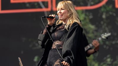 "I said, ‘I have this other idea!’ and that I wanted to work on this song with guitar. They were just like, ‘Let’s do it’": Natasha Bedingfield on how she made the 2004 hit that became a viral sensation 20 years later