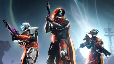 'In a very interesting way, it actually reduces the work': Destiny 2's director explains why reinventing the wheel with The Edge of Fate was actually the easier option