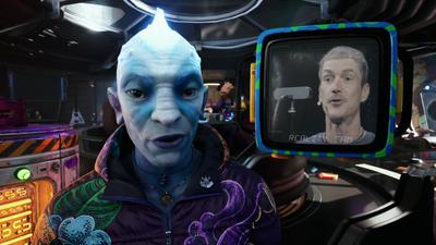 Unreal's MetaHuman Animator can generate surprisingly lifelike animation with just your phone and it's now integrated directly into Unreal Engine 5.6