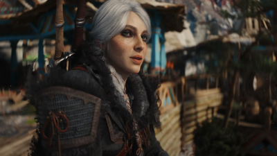 The 'main goal' for Epic Games' new Unreal 5.6 engine is more performance on the PS5 and that should be good news for gaming on affordable PC hardware