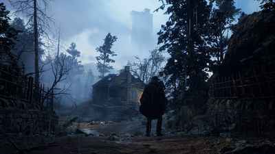 Nvidia RTX 4000 and 5000 series owners instructed to lower quality settings in Hell is Us demo — Developer urges users to turn down settings and disable DLSS during cinematic intro to resolve crashing issue