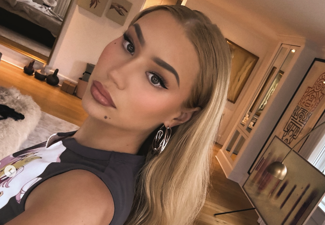 Where Is Iggy Azalea Now? Rapper Swaps Music and…