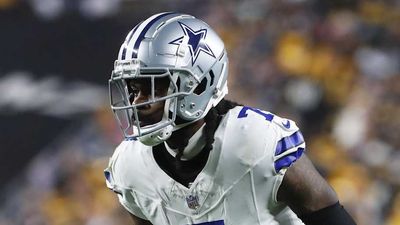 Trevon Diggs Could Lose $500k From Missing Cowboys' OTAs