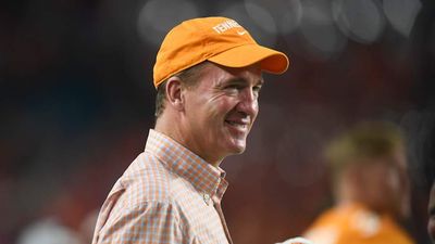 Peyton Manning Had Extremely High Praise for This 'Incredible' AFC North Quarterback