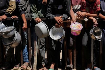 UN Security Council to vote on Gaza ceasefire resolution amid humanitarian crisis