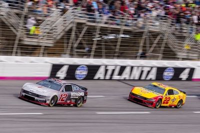 Atlanta Motor Speedway Renamed EchoPark Speedway