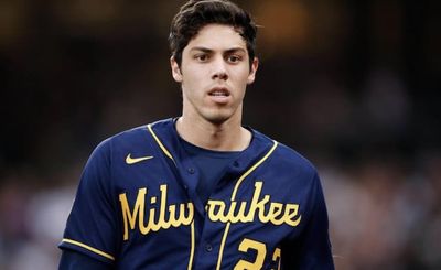 Raleigh, Caminero, Yelich named MLB Players of the Week