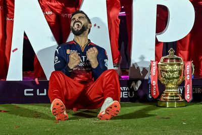 IPL 2025 finally delivers for King Kohli after overcoming a conflict and ushering in a teenage star